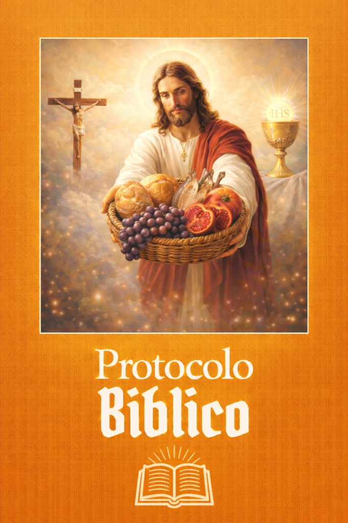 Protocolo Biblico